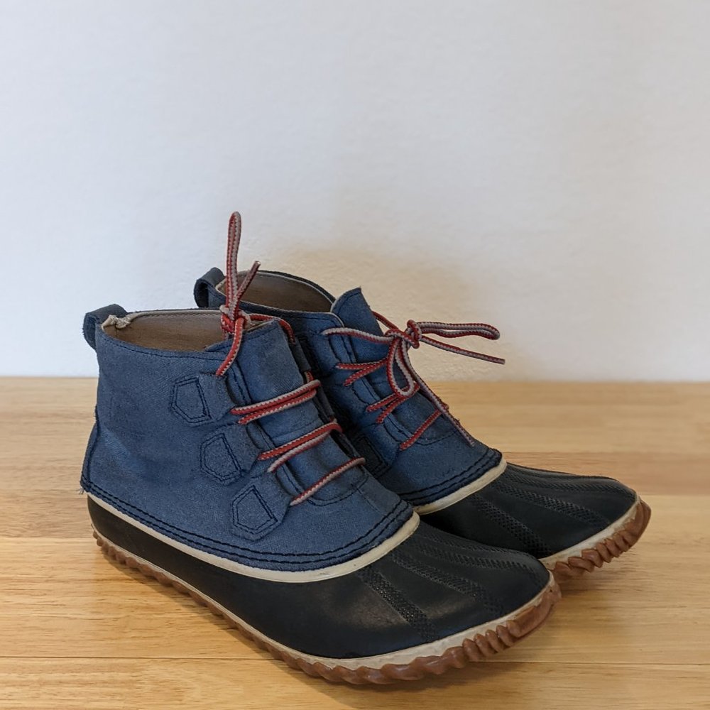 Sorel Out N About Duck Boot